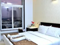Hotel Sri Sri Executive Kolhapur Near Mahalaxmi Temple فنادق في كولهابور
