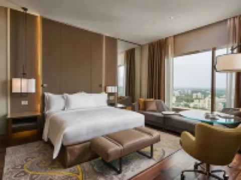 Conrad Pune Hotels in Pune