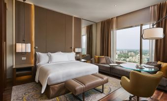 Conrad Pune