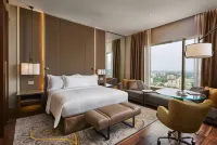 Conrad Pune Hotels near Laziz Casterers