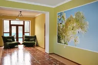 Korona Dombaj Hotel