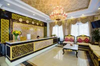 Grand Hotel - Wifi