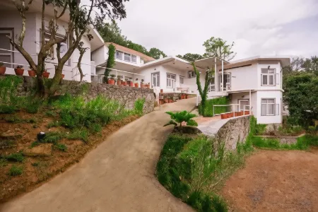 Copperhill- A Luxury Homestay