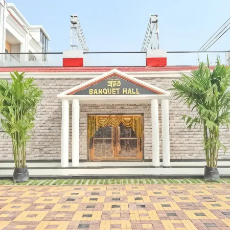 Prime Beach Resort  Mandarmani