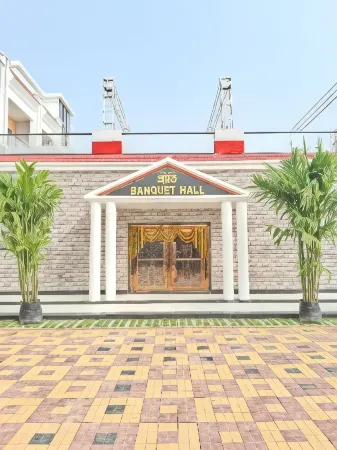 Prime Beach Resort  Mandarmani