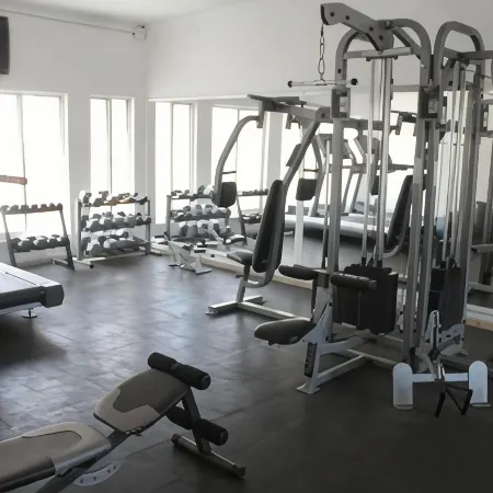 Hotel Rincon Real Suites