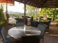 Mai Tai Resort - breakfast