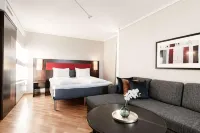 Scandic Kristiansund Hotels in Karvag