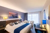 Logis Hotel Arc En Ciel Hotels in Thonon-les-Bains