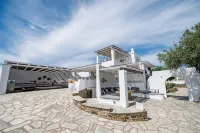 Anthea Hotel Hotels in Ormos Agiou Ioanni