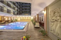 Smiling Hotel Hotels in Siem Reap