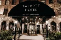 The Talbott, Autograph Collection Hotels in Chicago