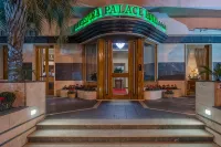 Astura Palace Hotel - Wifi