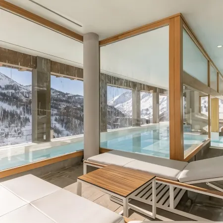 Hotiday Cervinia Ski&Spa