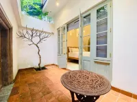 Ivy Lane Galle Fort Hotels near Old Town