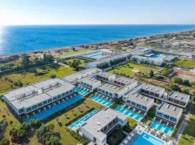 Gennadi Grand Resort