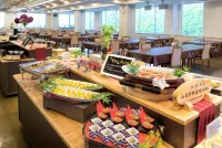 โรงแรมลูเซนต์ ทากามิยะ - พร้อมอาหารเช้า