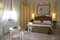 Hotel Alex Hotels in Scandicci