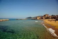 Hotel la Marina Hôtels à : Castellabate
