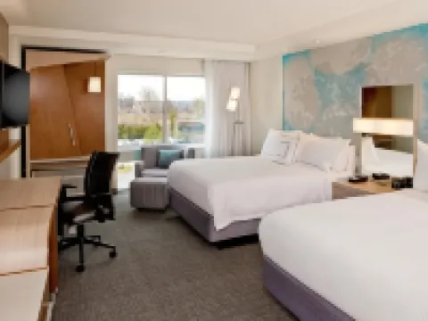 Courtyard Yonkers Westchester County Hotels in Yonkers