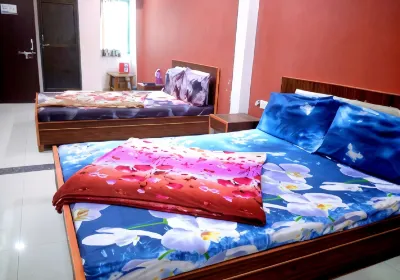 Hotel Greenpark Hotels in Banaskantha