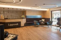 Hotel Lipprandt - Beach