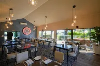 Parehua Resort Hotels in Martinborough