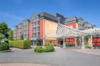 Hotel am Park Hotel a Hillesheim