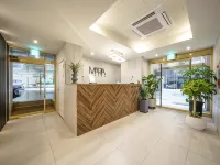 瑪麗亞酒店 鄰近珍威面的酒店