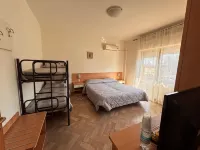 Hotel Crocenzi Hotel a 
