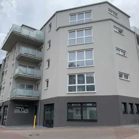 Hotel Barth