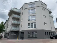 Hotel Barth Hotels near Vogelweh Chapel