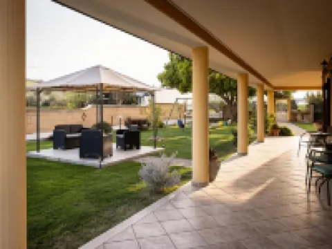 B&B la Canfora Hotels in Atri