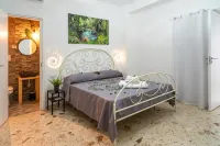 Notti Magiche Hotels in Serramezzana