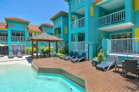 Le Cher du Monde Adults Only