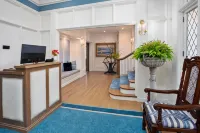 The Inn at Stonecliffe Hotels in Mackinac Island