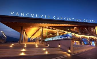 Holiday Inn Express Vancouver-Metrotown (Burnaby)