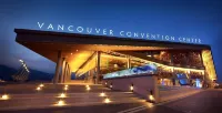 Holiday Inn Express Vancouver-Metrotown (Burnaby)