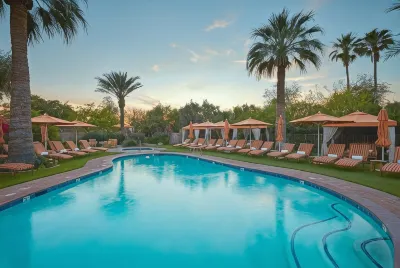 The Hermosa Inn Hotels in Paradise Valley