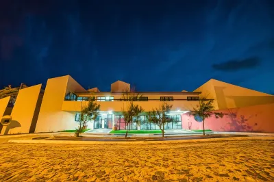 Hotel Amarração Hotels in Luís Correia