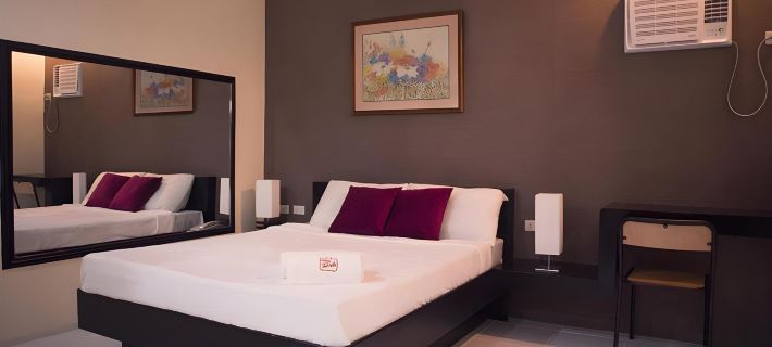 Hotel Turista Canlubang Hotels in Laguna
