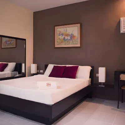 Hotel Turista Canlubang Hotels near Banlic Catholic Chapel