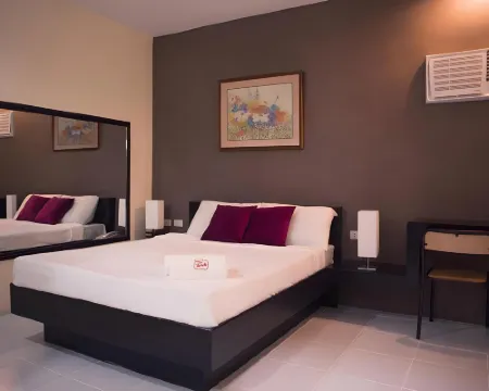 Hotel Turista Canlubang Hotels in Calamba