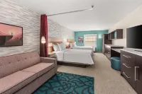 Home2 Suites by Hilton North Conway Hotels in North Conway