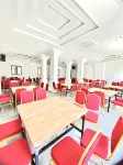 Times Hotel - Frühstück