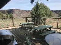 Smith Rock Resort Hotel di Crooked River Ranch