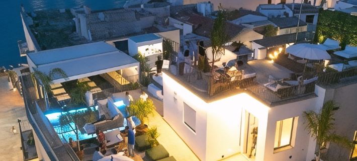 Hotel Palazzo Papaleo Hotels in Otranto