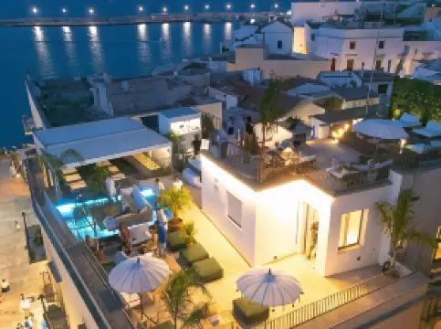 Hotel Palazzo Papaleo