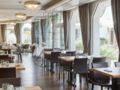 Hotel Rössli Gourmet & Spa Hotels in Weggis