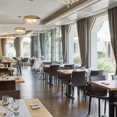 Hotel Rössli Gourmet & Spa